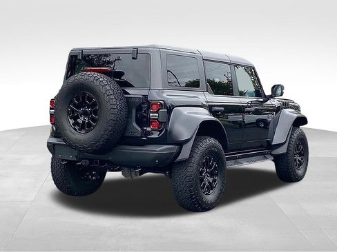 Used 2023 Ford Bronco Raptor image 3