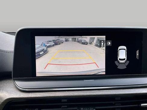 Used 2020 Kia Telluride EX FWD image 29