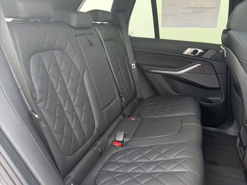 New 2026 BMW X5 xDrive40i image 14