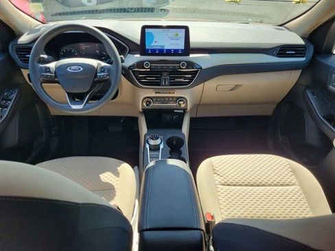 Used 2020 Ford Escape SE AWD/4WD image 21