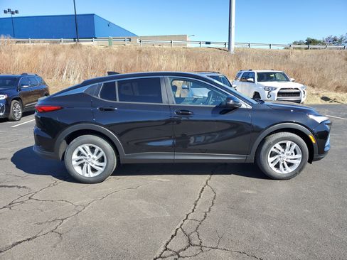 New 2026 Buick Envista Preferred w/ Convenience I Package image 3