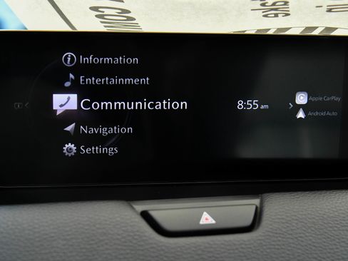 Used 2024 MAZDA CX-90 3.3 Turbo w/ Preferred Plus image 21