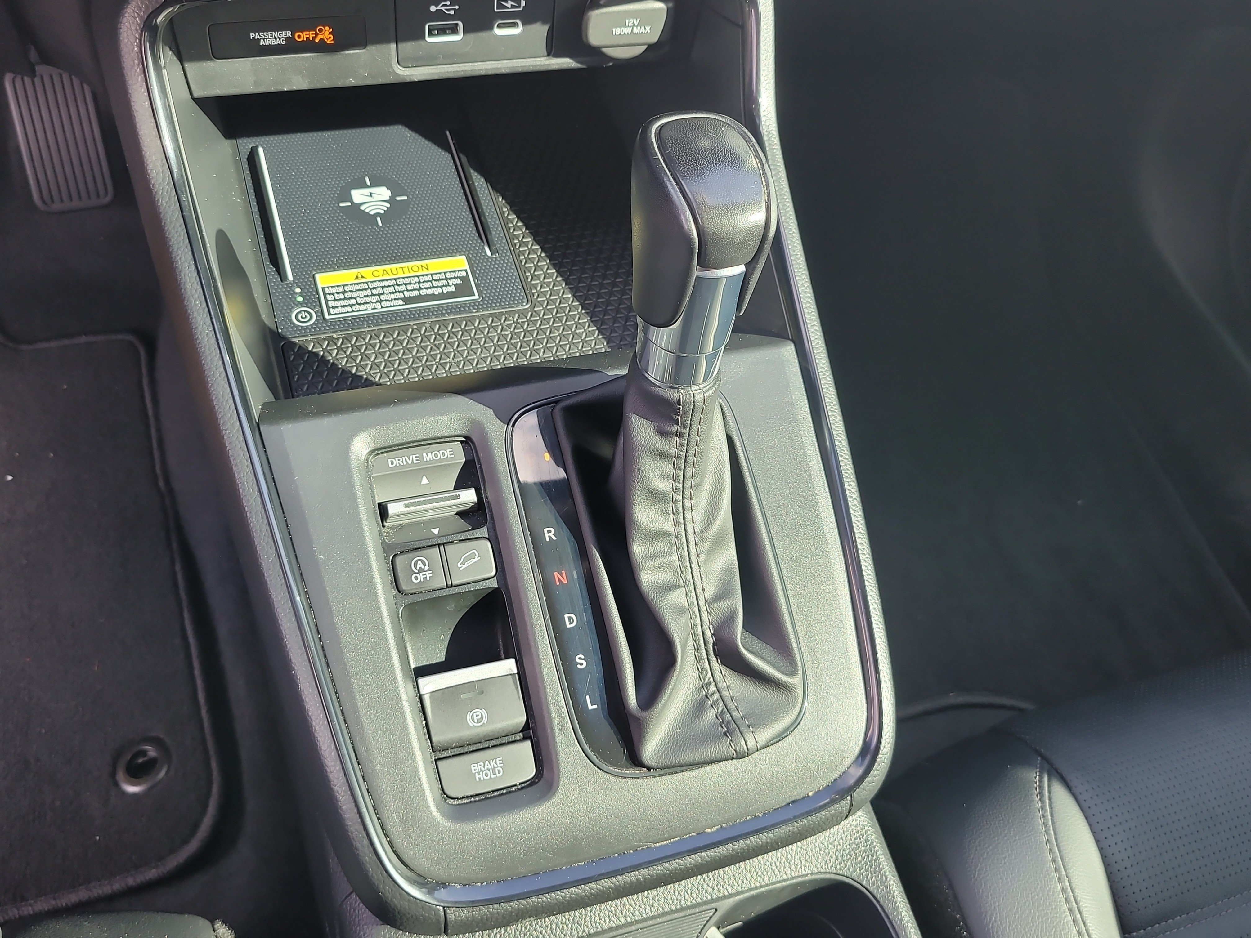 Used 2025 Honda CR-V EX-L image 26