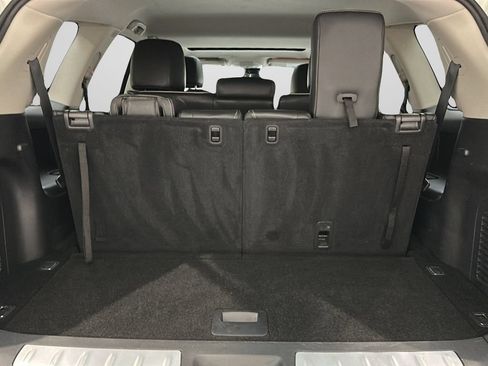 Used 2017 INFINITI QX60 Luxe AWD/4WD image 24
