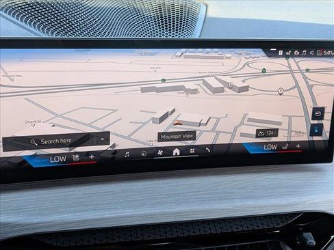 New 2026 BMW i4 xDrive40i w/ M Sport Package AWD/4WD image 13