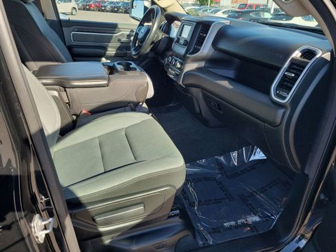 Used 2020 RAM 1500 Big Horn image 14