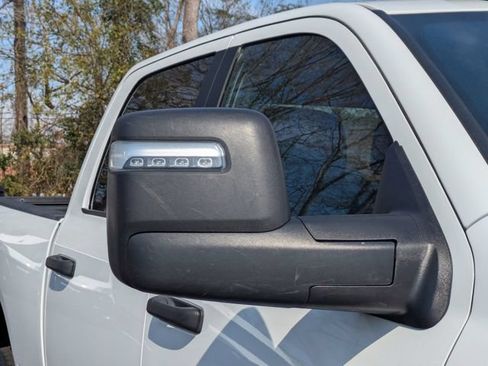 Used 2025 RAM 2500 Big Horn AWD/4WD image 14