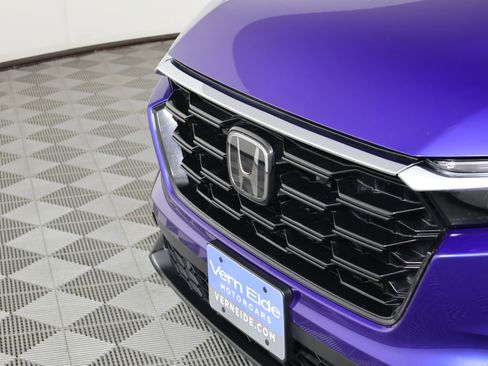 Certified 2023 Honda CR-V EX-L image 11