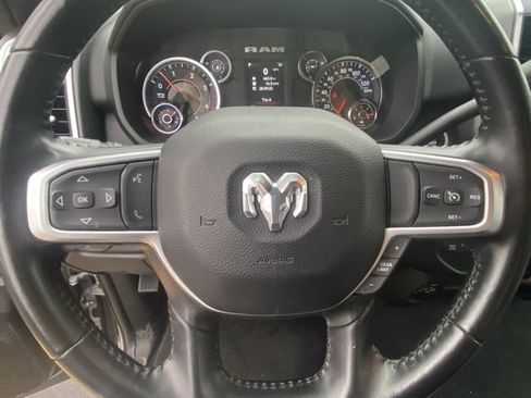 Used 2024 RAM 2500 Big Horn image 15