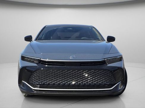 New 2026 Toyota Crown AWD/4WD image 3