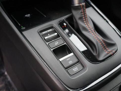 New 2026 Honda CR-V Sport-L image 32