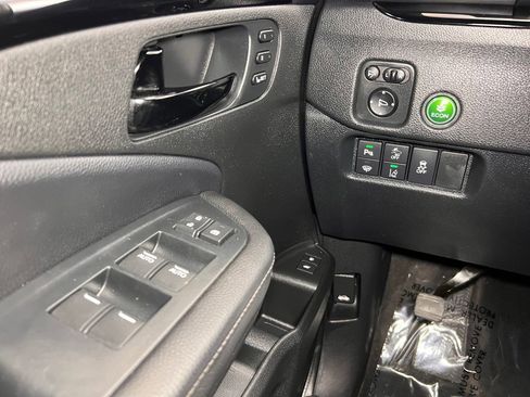 Used 2022 Honda Passport Elite image 14