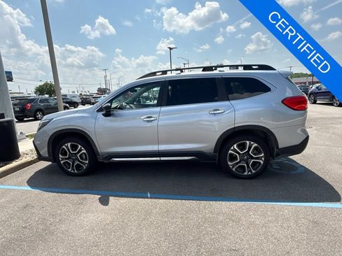 Used 2024 Subaru Ascent Touring AWD/4WD image 6
