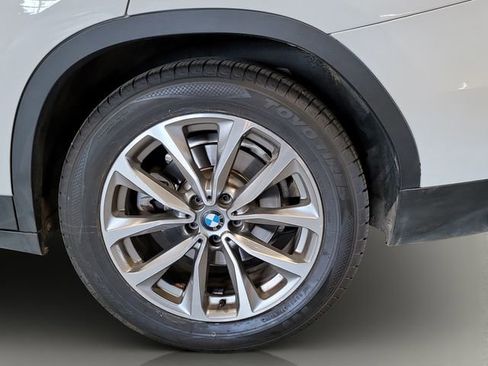 Used 2018 BMW X3 xDrive30i AWD/4WD image 12