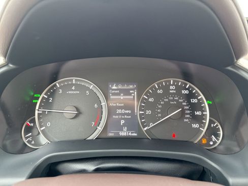 Used 2016 Lexus RX 350 AWD image 16