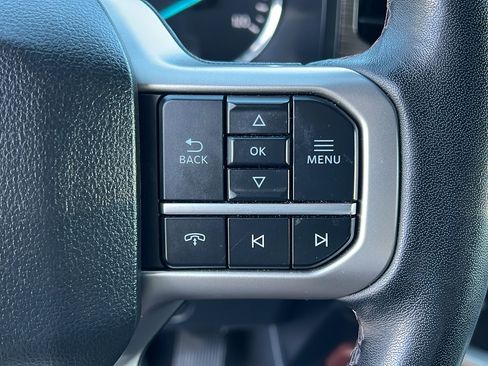 Used 2024 Ford Expedition Limited AWD/4WD image 28