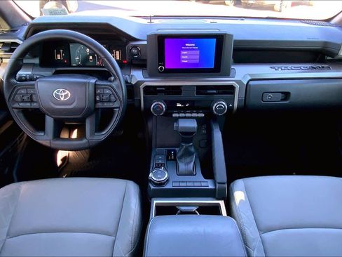 Used 2025 Toyota Tacoma SR5 image 16