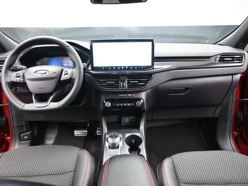 Certified 2023 Ford Escape ST-Line w/ Tech Pack #1 FWD image 19