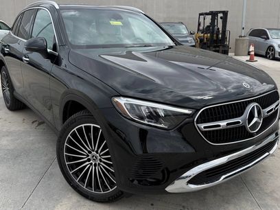 Used 2026 Mercedes-Benz GLC 300 4MATIC
