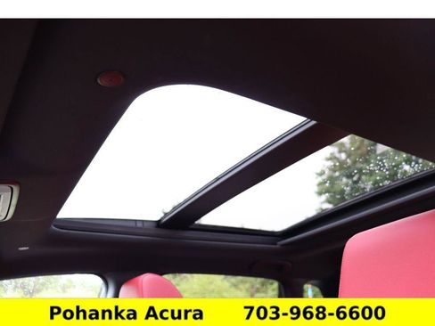 Certified 2025 Acura ADX A-Spec AWD/4WD image 20