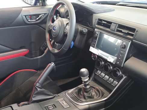 New 2026 Subaru BRZ Limited image 3