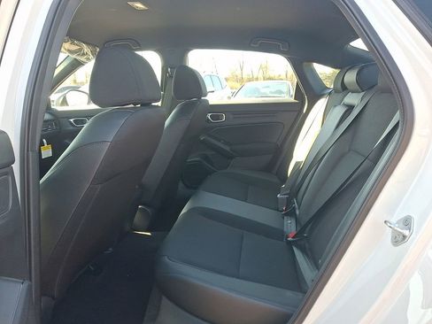 New 2026 Honda Civic Sport image 7