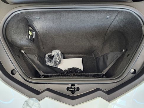 New 2025 Chevrolet Corvette E-Ray w/ ZER Performance Package image 20