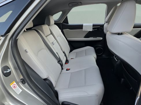 Certified 2020 Lexus RX 350 FWD w/ Premium Package image 28