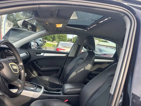 Used 2013 Audi A4 2.0T Premium AWD/4WD image 21