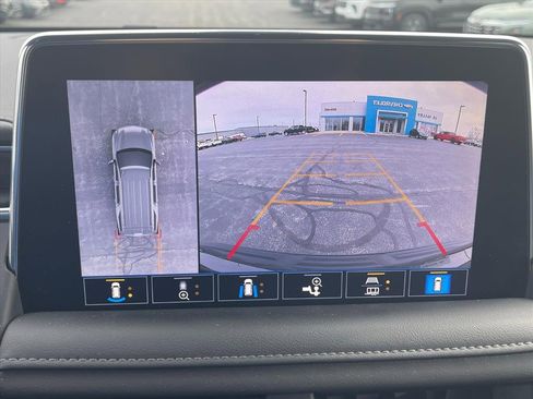 Certified 2021 Chevrolet Tahoe LT w/ Luxury Package image 32