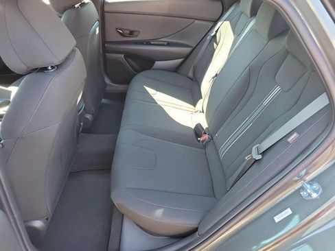 New 2026 Hyundai Elantra Sport image 19