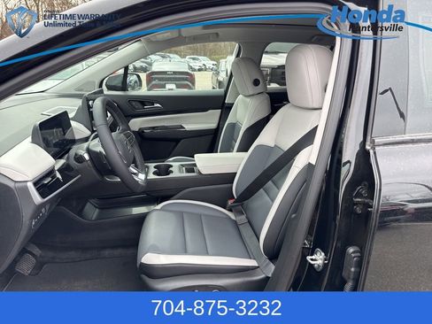 New 2026 Honda Prologue Elite image 21