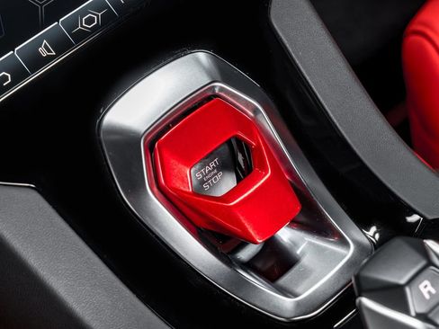 Used 2021 Lamborghini Huracan EVO RWD image 29