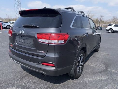Used 2016 Kia Sorento EX image 6