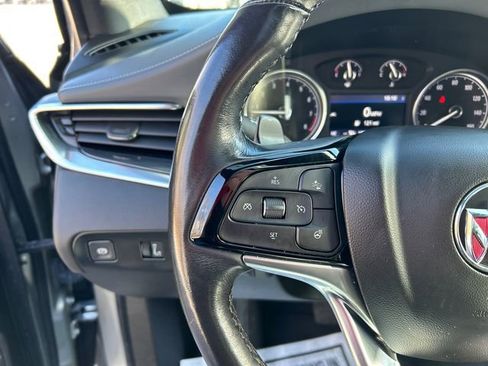 Used 2023 Buick Enclave Essence w/ Experience Buick Package image 31