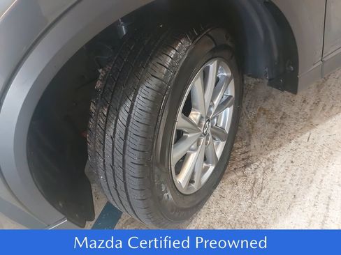 Certified 2023 MAZDA CX-5 AWD 2.5 S w/ Select Package image 32
