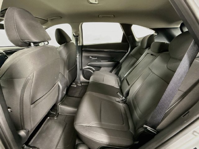 Certified 2024 Hyundai Tucson SE AWD/4WD image 24