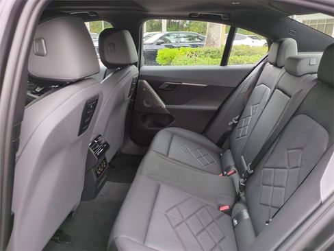 New 2026 BMW 540i xDrive w/ M Sport Package image 12