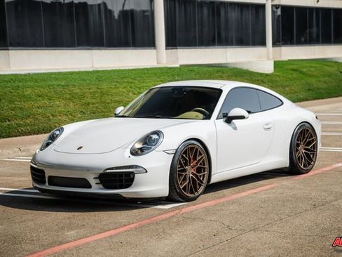 Used 2012 Porsche 911 Carrera S image 51
