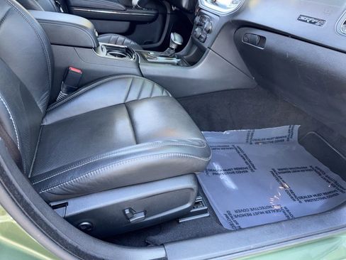 Used 2022 Dodge Charger SRT Hellcat w/ Harman/Kardon Audio Group image 21