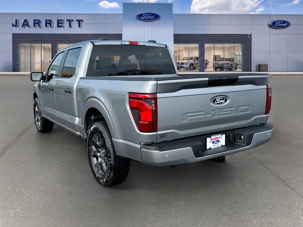 New 2026 Ford F150 STX w/ Equipment Group 200A RWD image 5