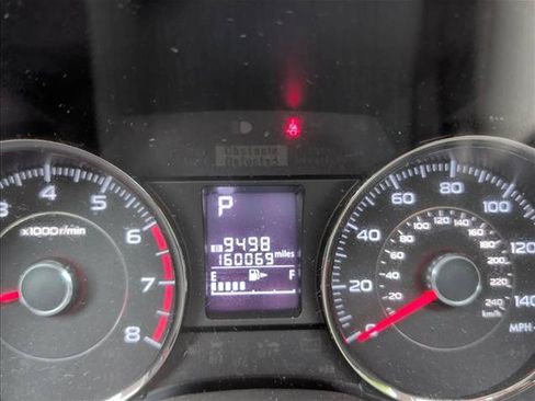 Used 2015 Subaru Forester 2.5i Touring w/ Eyesight & Navigation System AWD/4WD image 10