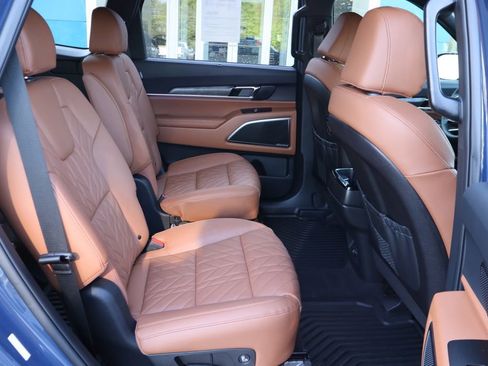 Used 2025 Kia Telluride SX X-Line AWD/4WD image 33