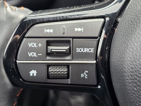 Certified 2023 Honda HR-V Sport image 16