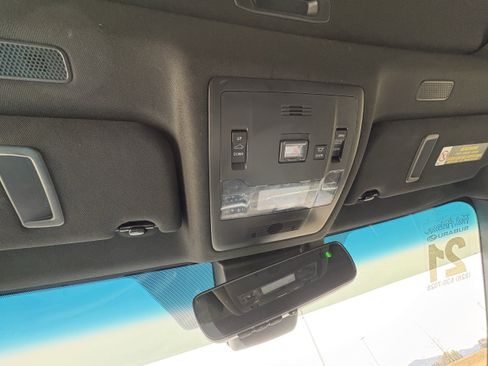 Used 2021 Lexus ES 350 F Sport w/ Accessory Package 2 image 24