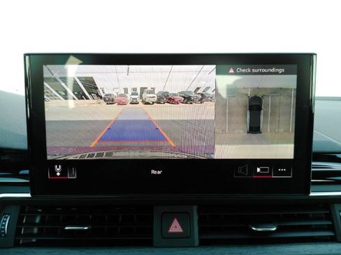 Used 2024 Audi A5 2.0T Premium Plus AWD/4WD image 8