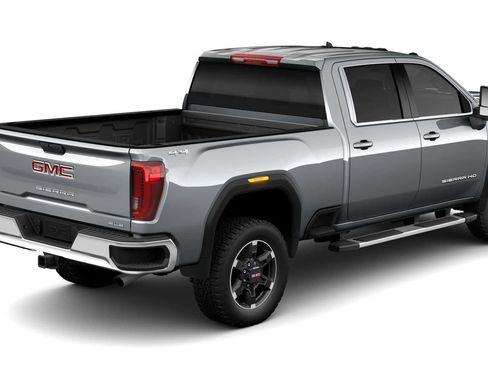 New 2026 GMC Sierra 2500 SLE w/ SLE Value Package; image 34