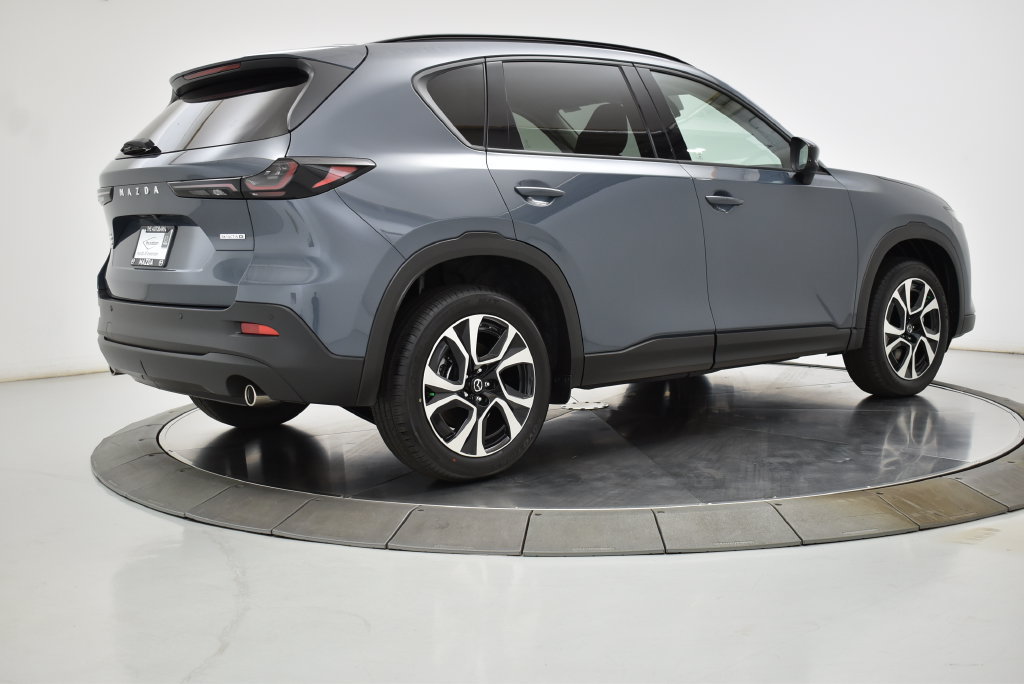 New 2026 MAZDA CX-5 Preferred AWD/4WD image 20