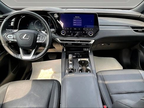 Used 2023 Lexus RX 350 Premium w/ Accessory Package AWD/4WD image 7