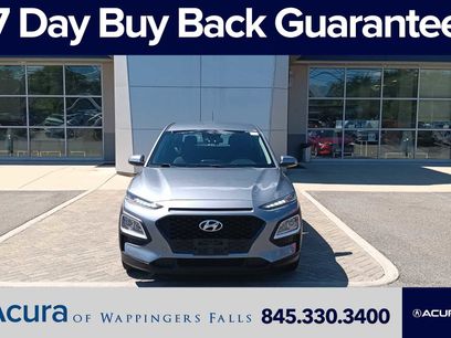 Used 2020 Hyundai Kona SE